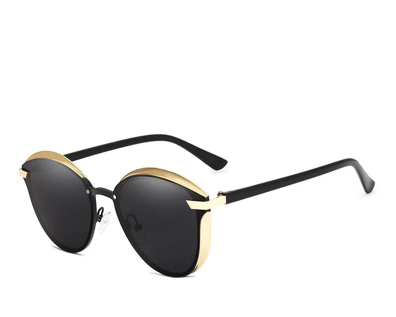Óculos de Sol Cat Eye - My Lovely Store